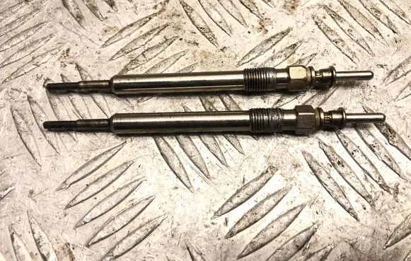 BMW 3 E92 E93 Glow plug 
