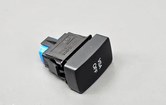 Traction control (ASR) switch