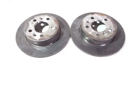 Renault Espace III Rear brake disc