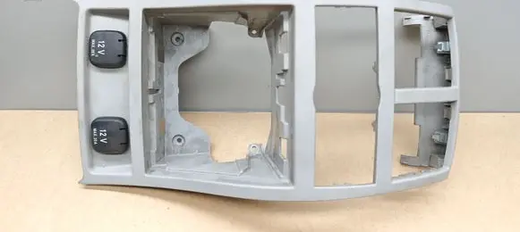 Mercedes-Benz ML W164 Other center console (tunnel) element A1646800507