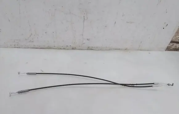 Subaru Forester SG Front door cable line 