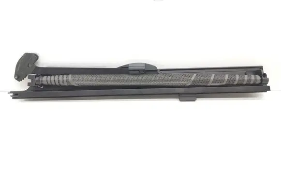 BMW 7 E65 E66 Rear door sun blind/shade S035934K4
