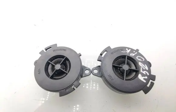 Peugeot 508 Front door high frequency speaker 9022001730405 35010