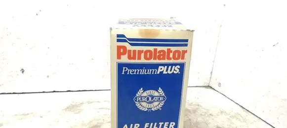 Renault 19 Air filter A44332 AF4332