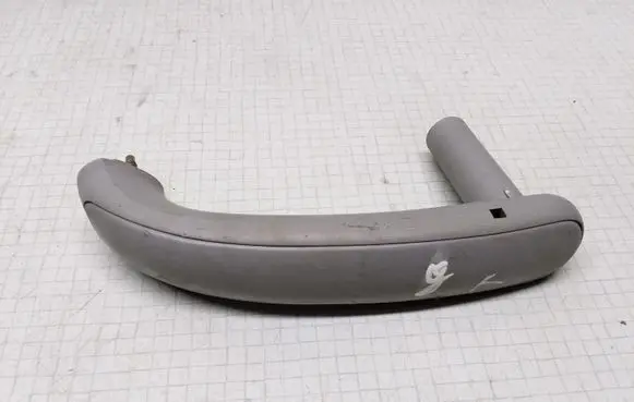Citroen Xsara Picasso Rear door handle trim 