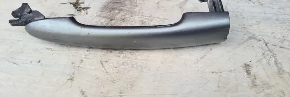 Renault Espace IV Front door exterior handle 80640AV600