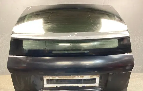 Audi A2 Tailgate/trunk/boot lid 43R005013