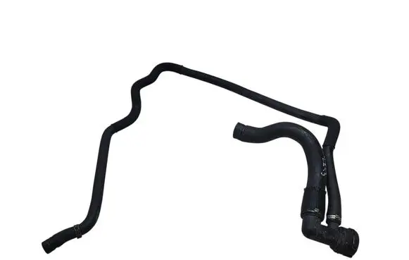 Opel Insignia A Engine coolant pipe/hose 
