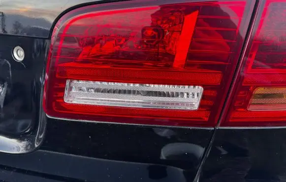 KIA Magentis Rear/tail lights