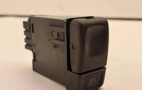 Volvo S70 V70 V70 XC Fog light switch 9148994