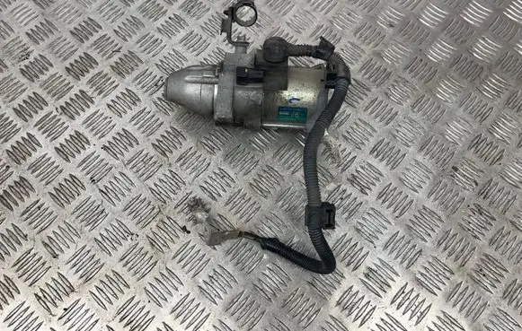 Honda CR-Z Starter motor SM71014