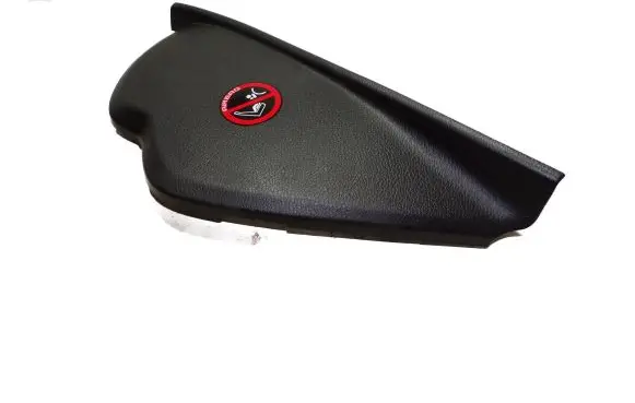 Subaru Legacy Dashboard side end trim