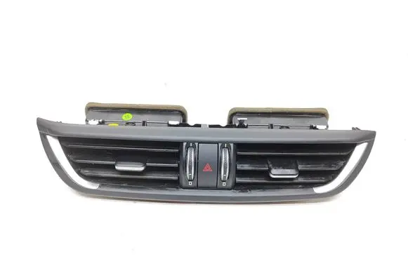 Alfa Romeo Giulia Dash center air vent grill 464000934 10067006