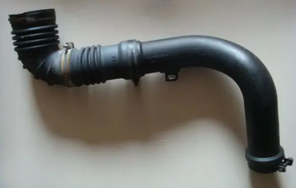 Mazda 6 Intercooler hose/pipe