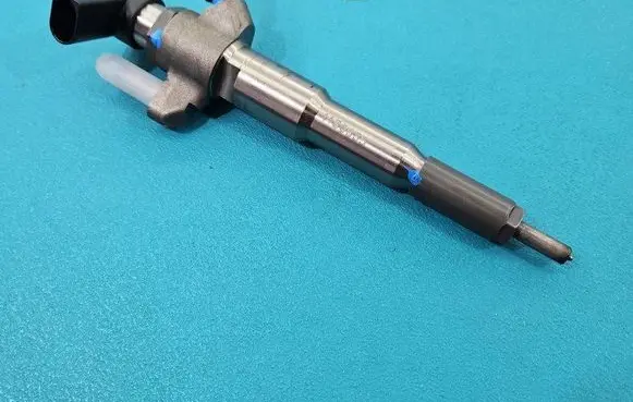 Opel Movano B Fuel injector 166000372R IMPRK1450635