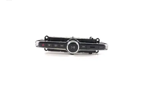 Volvo XC40 Wiper turn signal indicator stalk/switch 31456673