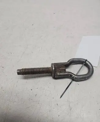 Ford Focus C-MAX Towing hook eye 