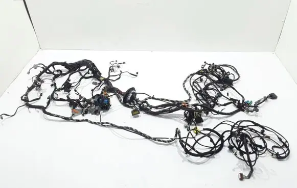 Dacia Duster II Panel wiring 240108820R
