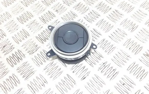 Honda Civic Dash center air vent grill