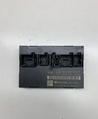 Volkswagen PASSAT B6 Comfort/convenience module 3C0959433R 5DK00906420