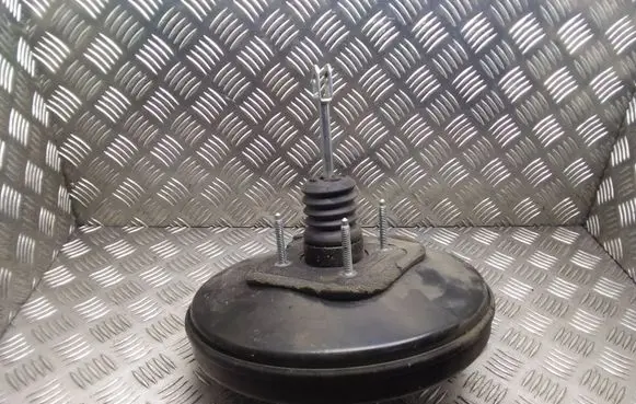 Renault Laguna III Brake booster 0204051643