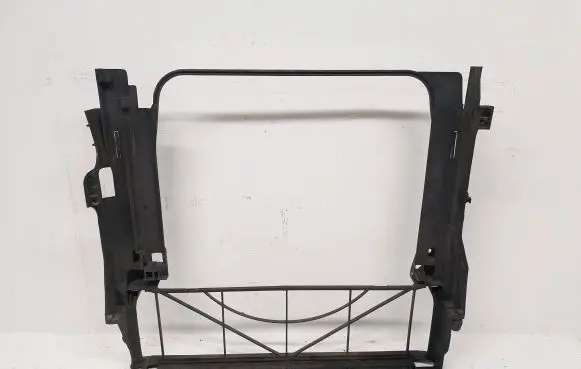 BMW X5 E53 Radiator support slam panel 1439105