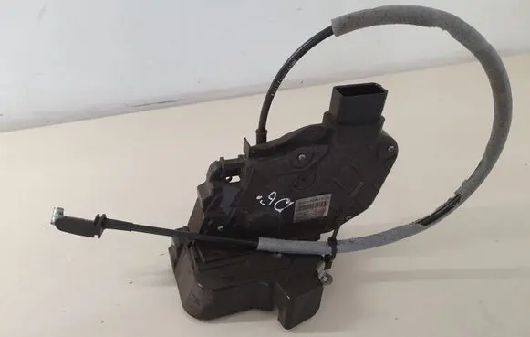 Ford S-MAX Rear door lock 6M2AR26412EA