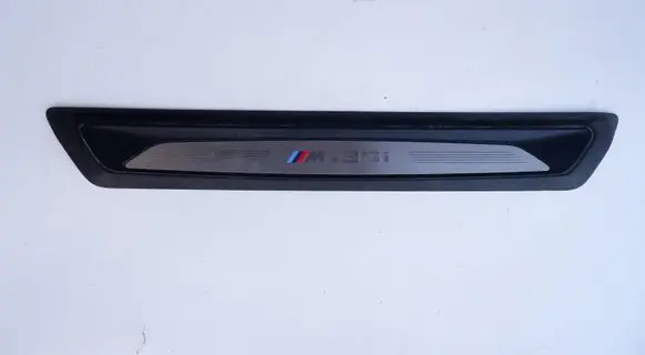 BMW 1 F20 F21 Front sill trim cover 8055520