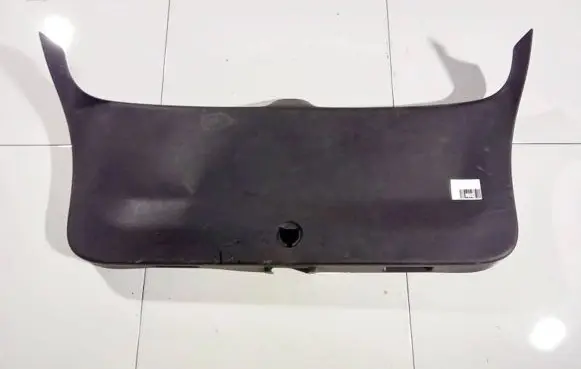 Volkswagen Golf V Other interior part 1k9867605