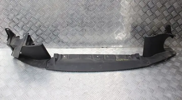 Honda Civic Front bumper skid plate/under tray 