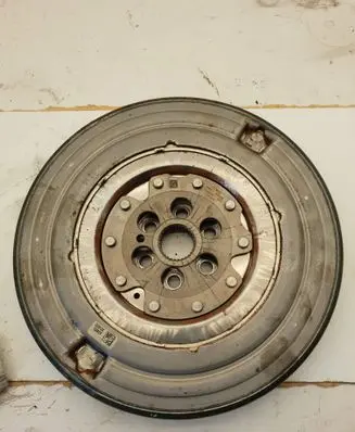 Mercedes-Benz A W177 AMG Flywheel C1058102 000122 165208