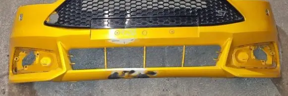 Ford Focus Front bumper