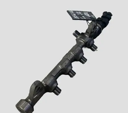 Opel Insignia A Fuel main line pipe 55576177 239660L2 0445214221