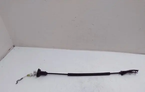 Volkswagen Golf VI Rear door cable line 
