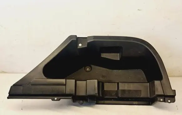 Lexus RX 330 - 350 - 400H Glove box in trunk 6474148030 6474148034