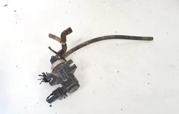 Volkswagen Sharan Turbo solenoid valve 906627 2190320