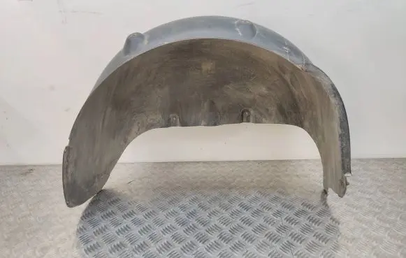 Volkswagen Caddy Rear arch fender liner splash guards 2K0810972A