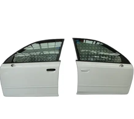 Seat Exeo (3R) Front door