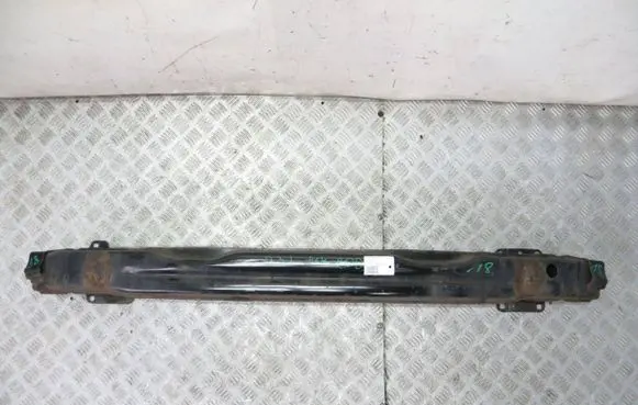 Audi Q3 8U Rear bumper support beam 