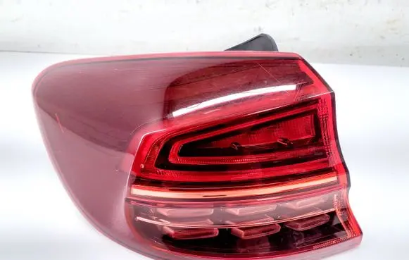 KIA Ceed Rear/tail lights 92401J7150 J792417310