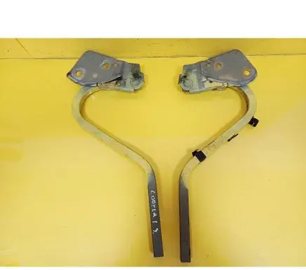 Mini One - Cooper R50 - 53 Engine bonnet/hood hinges 