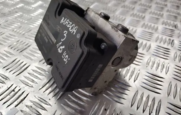Mazda 3 I ABS Pump