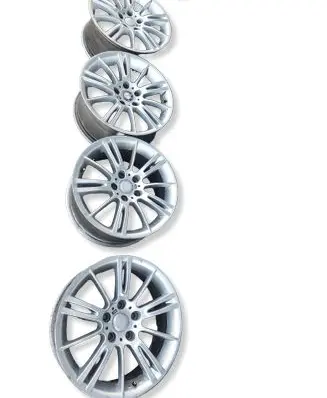 BMW 3 E90 E91 R18 alloy rim 