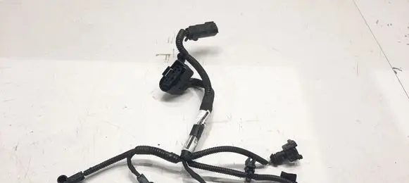 Volvo V40 Glow plug wires 31342467