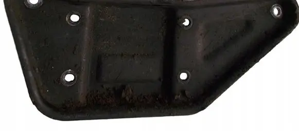 Other front suspension part
