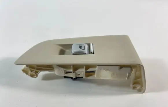 BMW 7 G11 G12 Electric window control switch 9299457