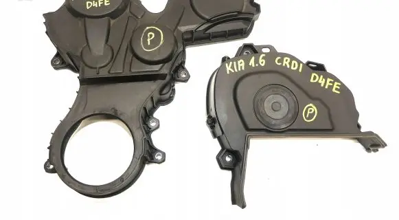 KIA Ceed Timing belt guard (cover) 213112U002