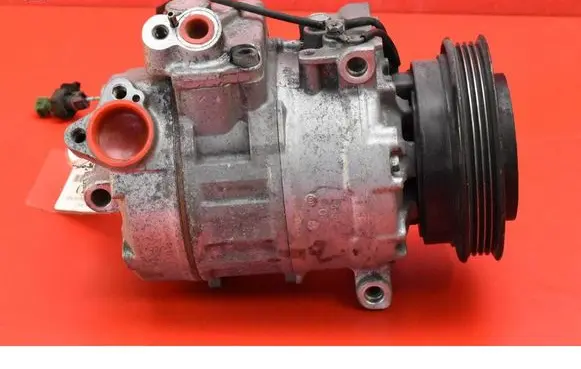 Air conditioning (A/C) compressor (pump)