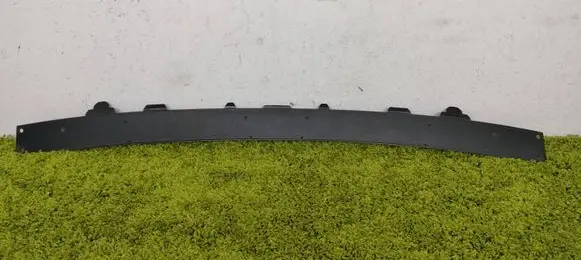 Hyundai Ioniq 5 Rear bumper trim bar molding 866A26I000