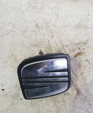 Seat Ibiza III (6L) Tailgate trunk handle 6L6827565